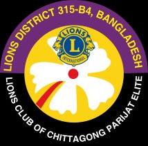 Lions Club of Chittagong Parijat Elite